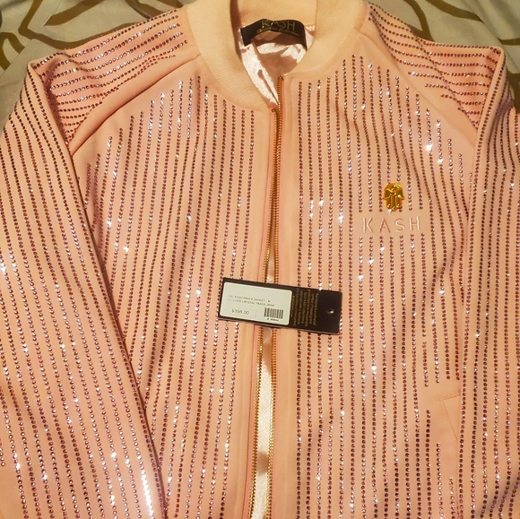 Kash diamond collection jacket - Picture 1 of 2